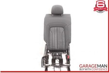 18-25 Audi Q5 SQ5 Rear Right Passenger Side Top Upper Seat Cushion Cover OEM