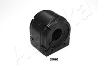 Ashika Stabilisatorlager Stabilager Buchse Stabilisator GOM-3060 FüR Mazda Gummi