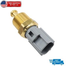 F68Z-10884-AA Coolant Temperature Senser For FORD LINCOLN MERCURY 4.6L 3.8L 2.0L