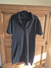 Zara Medium Tshirt Dress Size m