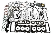 Vika Dichtung Zylinderkopf 11031809001 FüR Audi A6 C6 4F2 Avant 4F5 A8 D3 4E2 C7