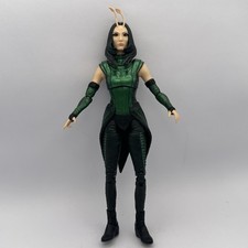 Marvel Legends Mantis BAF Complete Guardians Of The Galaxy 2 6 Action Figure