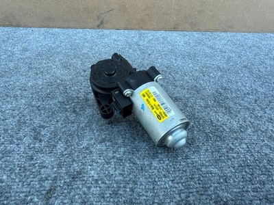 KIA STINGER 18-23 OEM FRONT LEFT DRIVER  SEAT TILT ADJUSTMENT MOTOR ASSEMBLY