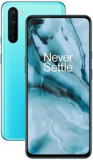 OnePlus Nord 256GB 12GB RAM Dual SIM Blue 6.44" Unlocked Android Smartphone