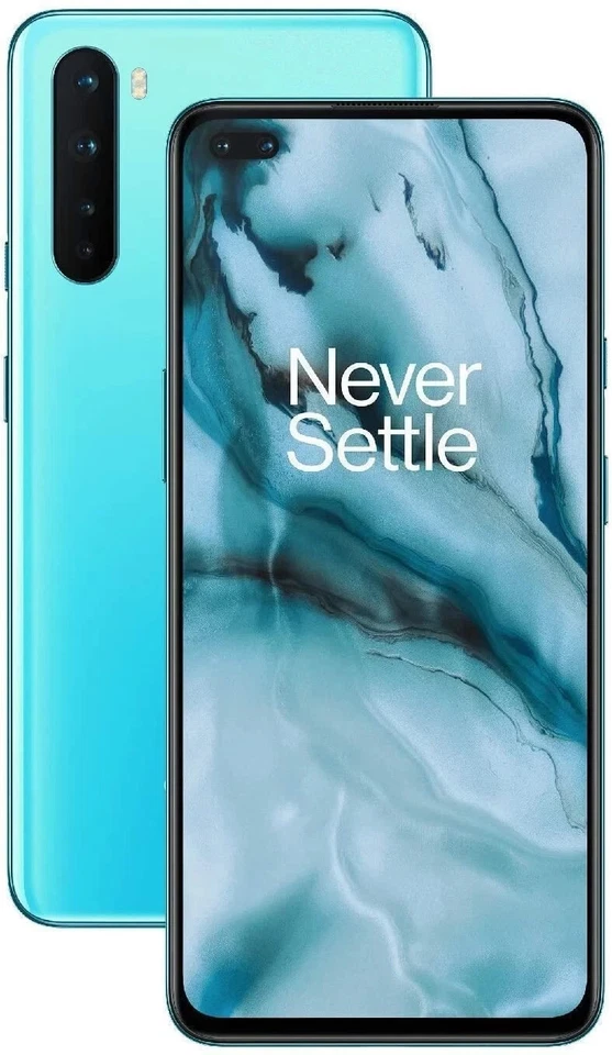 OnePlus Nord · 256GB