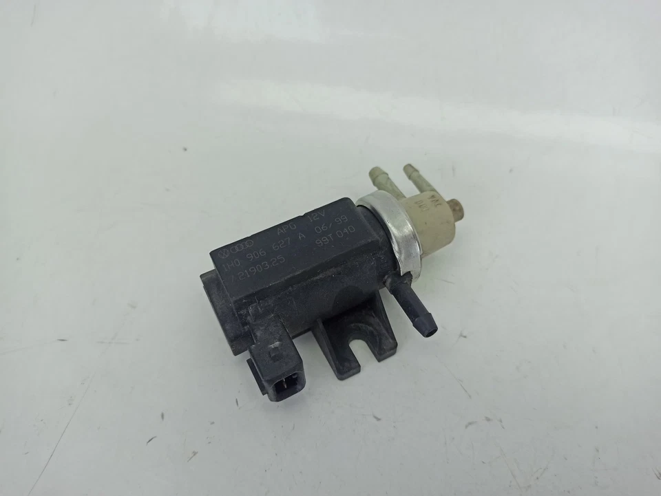 1H0906627A VALVOLA ARIA AGGIUNTIVA / 160490 PER SEAT LEON 1M1 SPORTS LIMITED Foto 4 de 4