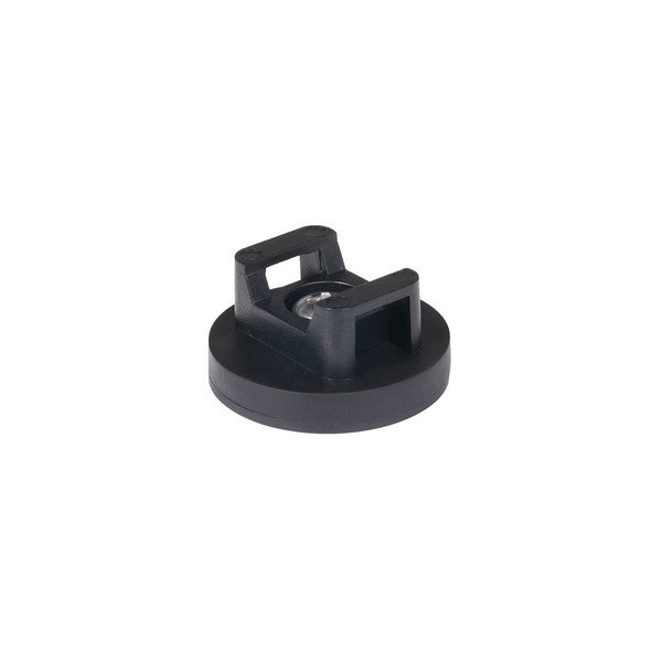 Purelux Magnetische Kabelbinderhalterung 31Mm Kabelhalterung Zusatzbeleuchtung-image