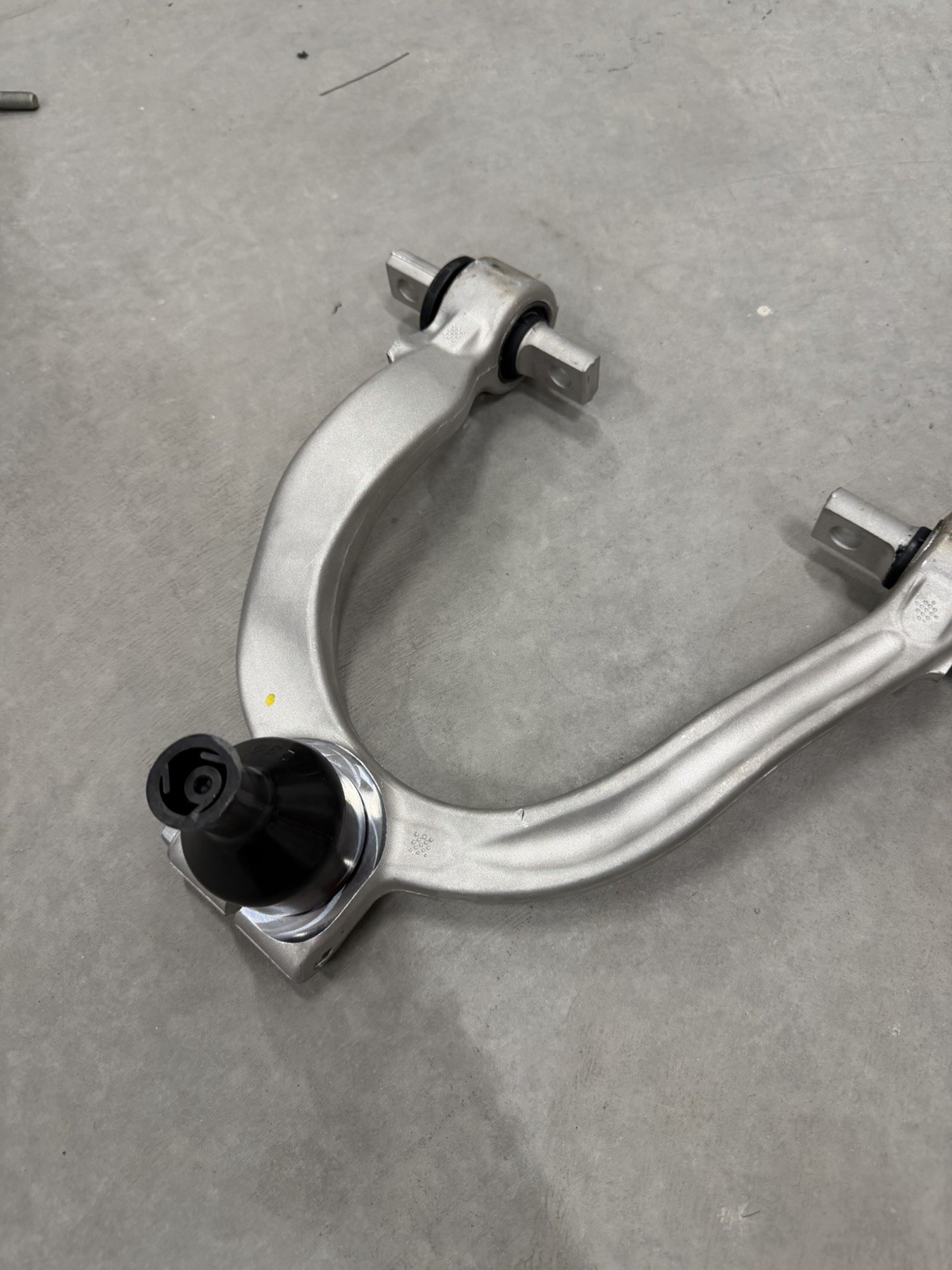 Lamborghini Huracan Front Left Driver Side Upper Control Arm With Ball Joint