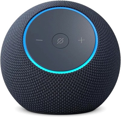 Echo Dot Max Smart Speaker Alexa Room-Filling Sound Newest Model
