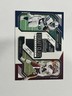 2024 Panini Contenders - Historic Draft Class Edgerrin James, Champ Bailey#18