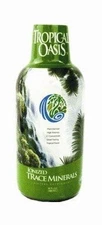 Tropical Oasis Ionized Trace Minerals 16 oz _Delete_