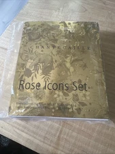 Chantecaille Rose Icons Set 2 Pieces