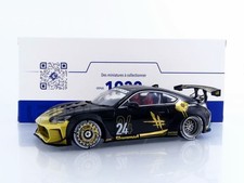 SOLIDO 1/18 - TOYOTA GR86 LIBERTY WALK BODY KIT - 2024 S1813603