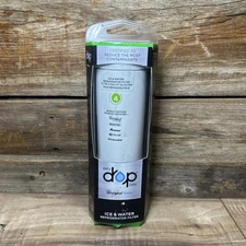 Every drop Ice & Water Refrigerator Filter EDR4RXD1 New Sealed