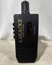 Vintage Radio Shack CTP-70 Portable Cassette Player Karaoke Tested