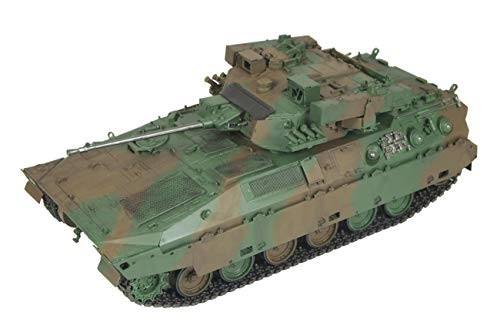 Комплект боевой машины пехоты Pit-Road 1/35 Grand Armor Series JGSDF-модель боевой машины пехоты type 89