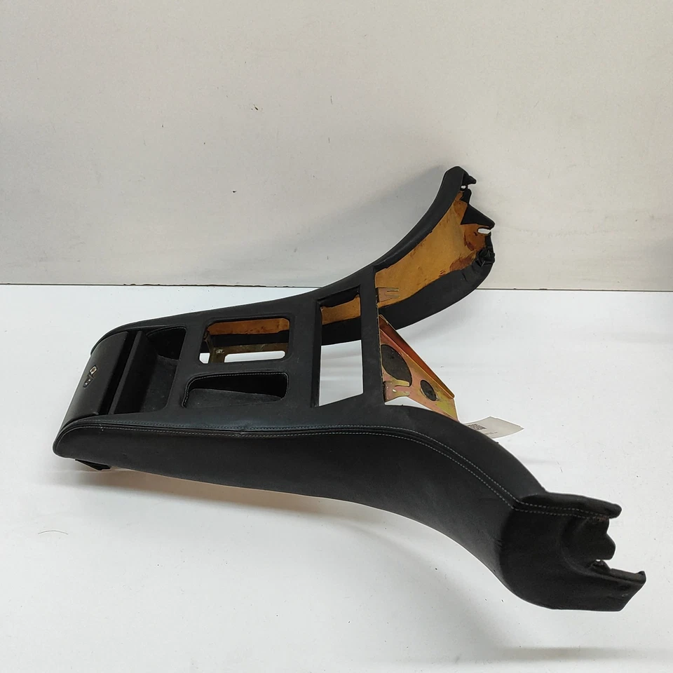 Ferrari 575M Maranello Center Console Trim 660850 LHD 2003 31318179 Foto 4 de 4
