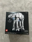 LEGO Star Wars 75313 UCS AT-AT  "Read Description"