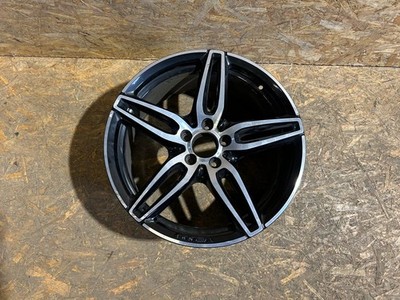 Mercedes-Benz E W213 2017 R19 Alufelge A2134012100 CEN24010