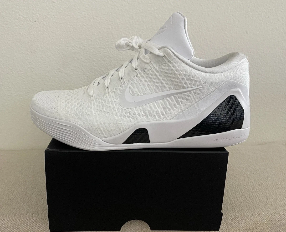 Nike Kobe 9 Elite Protro Low Halo for Sale | Authenticity