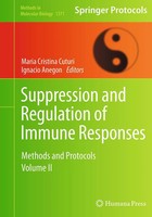 Maria Cristina Cuturi (U. A.) | Suppression And Regulation Of Immune Responses