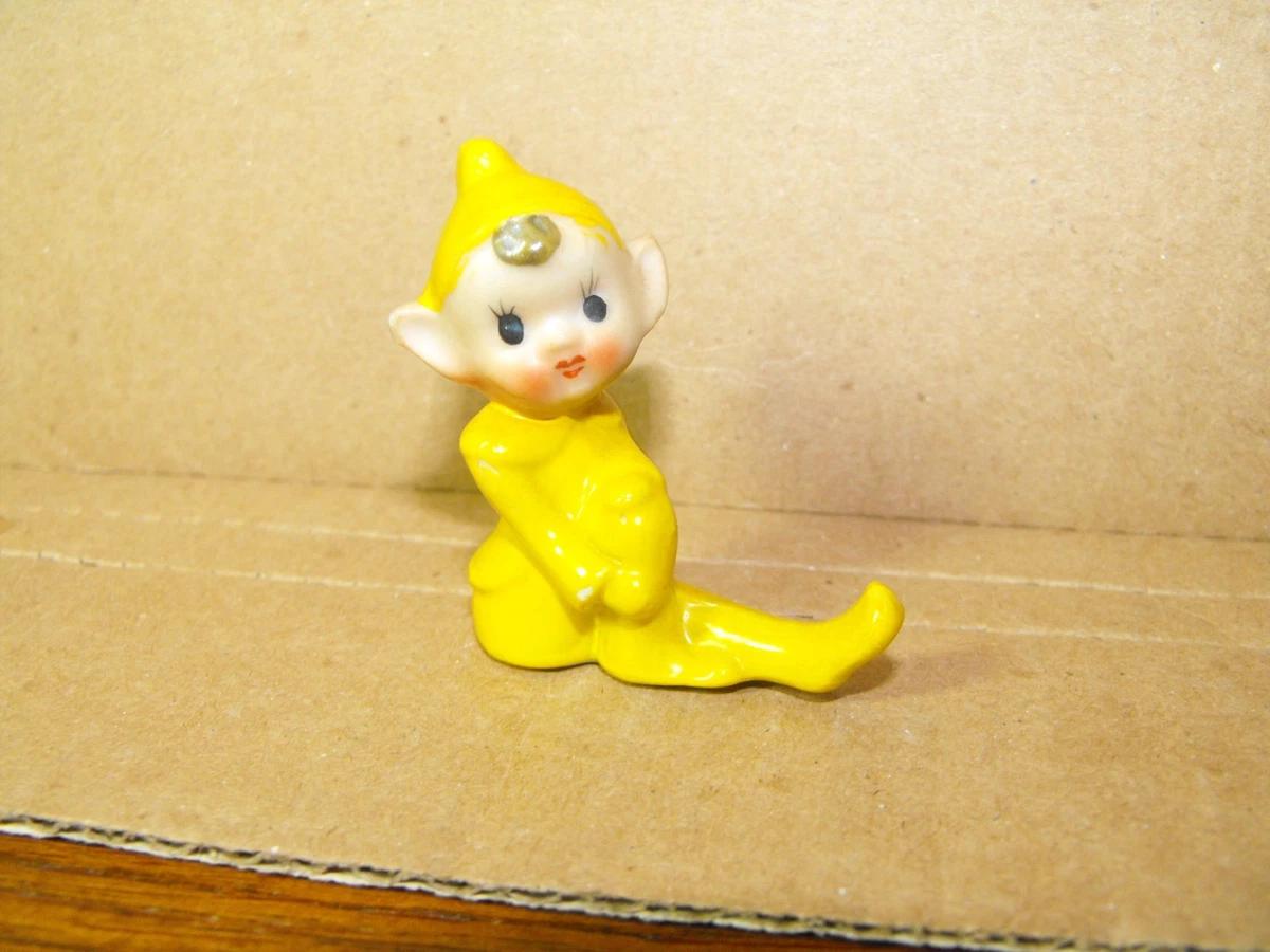 Pixie Elf Japan In Elf, Gnome & Pixie Collectibles for sale | eBay