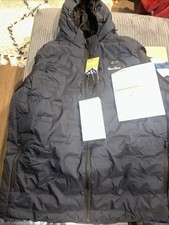    2XL Heated Vest for Men With 16000mAh Battery, 3-Temp Dual Control