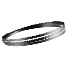 Uimoso 60-Inch Bandsaw Blade, 6 TPI, Compatible with Various Band Saw Models