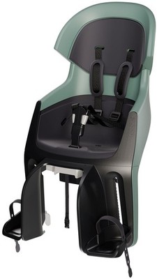 Bobike Sitz Maxi Exclusive Evolve Green