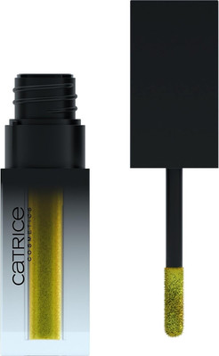 Catrice MYSTIC FOREST Metallic Liquid Eyeshadow C03 Woodland Magic  