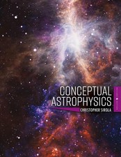 Conceptual Astrophysics | Christopher Sirola ...