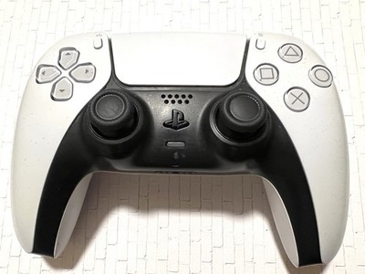 Sony PS5 Anti Drift TMR DualSense Controller White