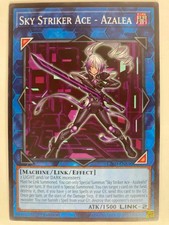 Sky Striker Ace - Azalea - L26D-ENS30 - Common