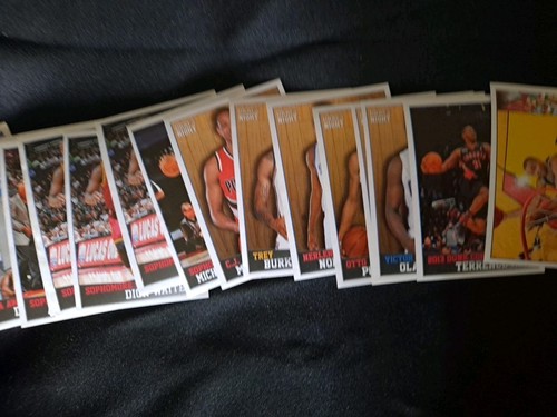 2013-14 NBA Panini Sticker Collection Lot Of 129 Stickers Durant Dion Bryant - Picture 7 of 10