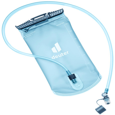 Deuter Streamer Ii 1.5L Hydration Bladder For Endurance Sports 1.5 Liters -