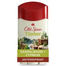 Old Spice Fresher Men's Deodorant 24/7 Sweat Protection 2.6 Ounce Pack