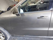 Used Front Left Door Assembly Front Fits 2012 Dodge Durango Electric Front Left Used Front Left Door Assembly Front Fits 2012 Dodge Durango Electric Front Left