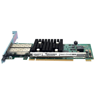 CISCO 68-4205-08 SFP+ DUAL PORT 10Gbps PCI-E x16 Full Profile