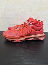 Nike Air Zoom GT Jump 2 Light Fusion Red for Sale  display picture 1