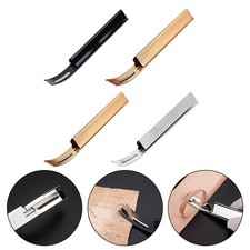 For Leather Cutting Tool Set for Diy For Leather Craft with Comfortable Grip