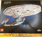 LEGO 10356 Star Trek: USS Enterprise Brand New AND SEALED