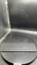 Microsoft Designer Bluetooth Keyboard Full Size Wireless Slim Modern Keyboard