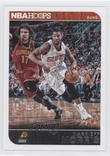 2014-15 NBA Hoops Markieff Morris #6 0ah