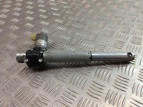 BMW 5 F10 Sitzsteuerungsmotor vorne links 9168757 2.00 Petrol 2013 33489533