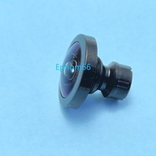 1 pieza Original Para GoPro MAX 360 Cámara de Acción Lente Ojo de Pez Unidad Reparación Pieza