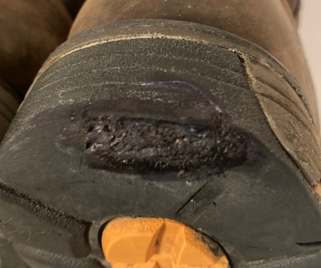 Ariat Workhog PullOn Waterproof Composite Toe Wor… - image 23