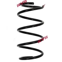 Fahrwerksfeder Vorderachse Schraubenfeder Ø 138 Mm KYB FüR U.A. Seat Leon