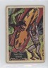 1966 Topps Batman Black Bat Time For A Rescue #41 04le