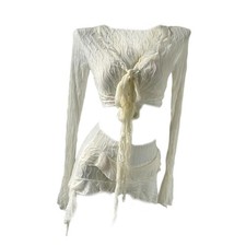 Damen Badeanzug Elegantes Bikini-Set f&uuml;r Wassersport Urlaub Surfen Pool