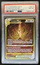 2023 Pokemon SWSH Crown Zenith Arceus VSTAR Galarian Gallery #GG70/GG70 PSA 8